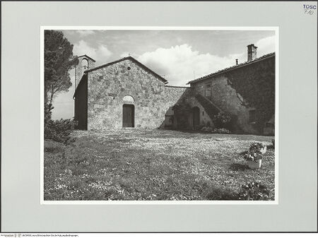 Vorderseite von bh539565_recto