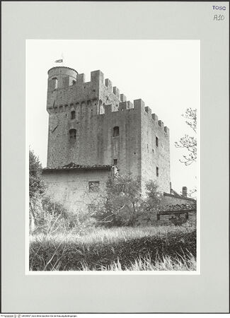 Vorderseite von bh539567_recto