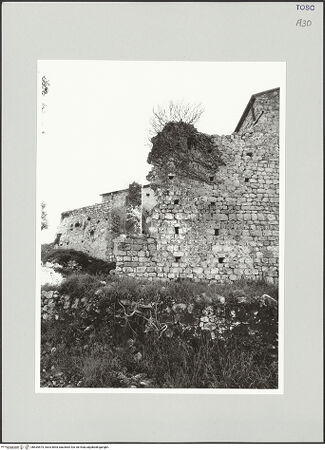 Vorderseite von bh539574_recto