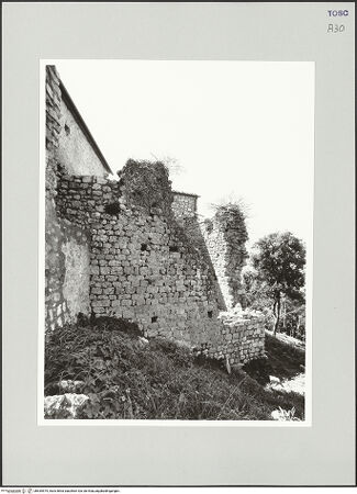 Vorderseite von bh539575_recto