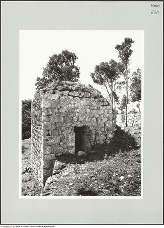 Vorderseite von bh539578_recto