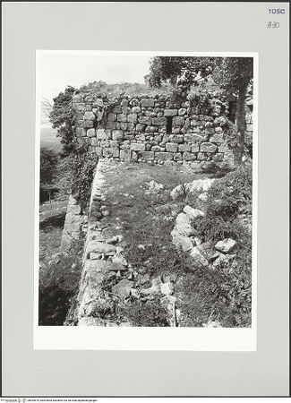 Vorderseite von bh539579_recto