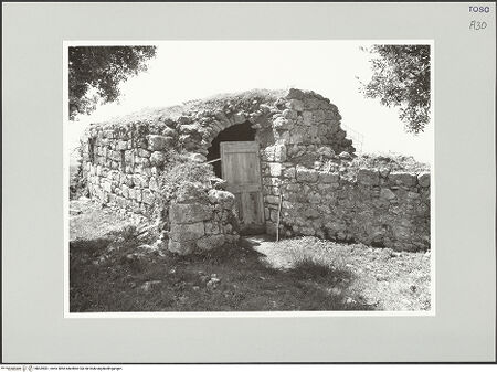 Vorderseite von bh539581_recto