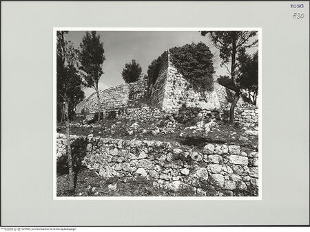 Vorderseite von bh539583_recto