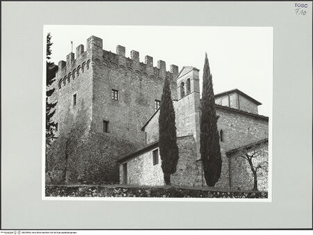 Vorderseite von bh539584_recto