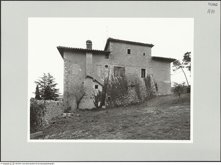 Vorderseite von bh539591_recto