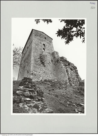 Vorderseite von bh539597_recto