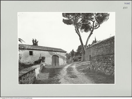 Vorderseite von bh539600_recto