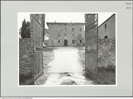 Vorderseite von bh539602_recto