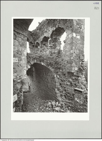 Vorderseite von bh539604_recto