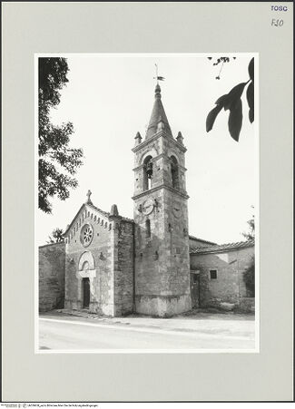 Vorderseite von bh539650_recto