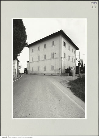 Vorderseite von bh539652_recto