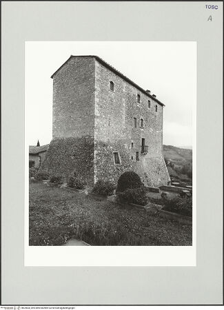 Vorderseite von bh539660_recto