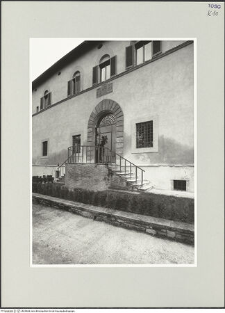 Vorderseite von bh539668_recto