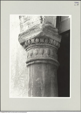 Vorderseite von bh539673_recto