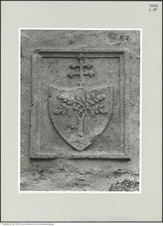 Vorderseite von bh539675_recto