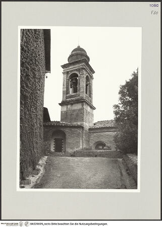 Vorderseite von bh539699_recto