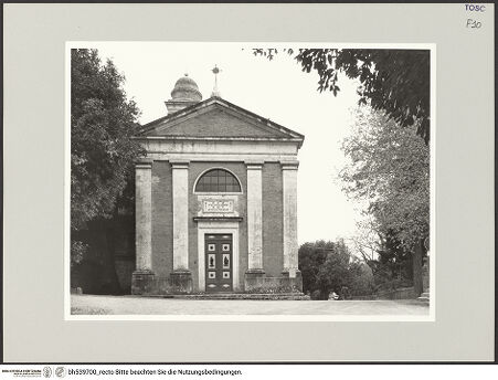 Vorderseite von bh539700_recto