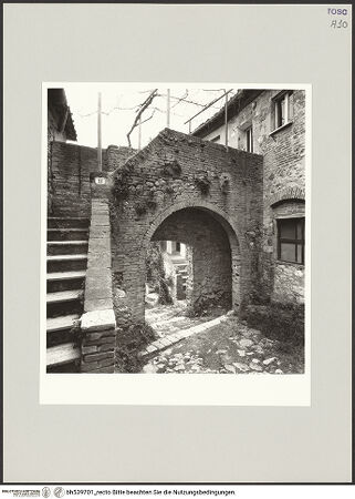 Vorderseite von bh539701_recto