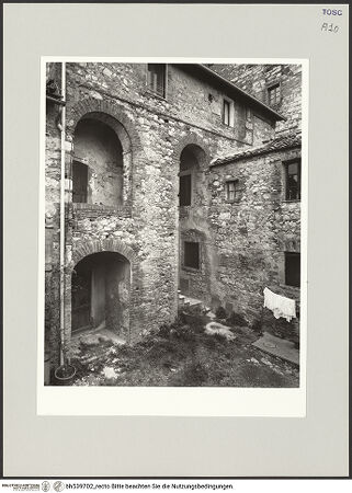 Vorderseite von bh539702_recto