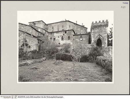 Vorderseite von bh539709_recto