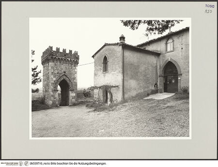 Vorderseite von bh539710_recto