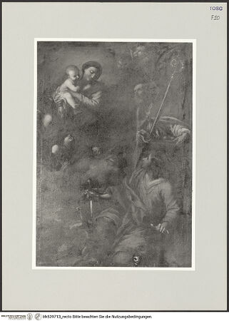 Vorderseite von bh539713_recto