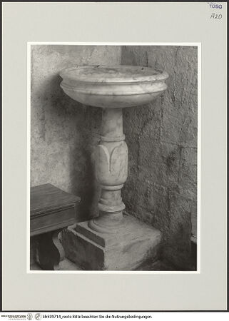 Vorderseite von bh539714_recto