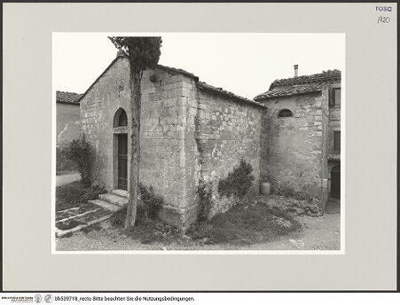 Vorderseite von bh539718_recto