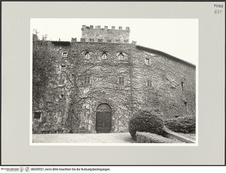 Vorderseite von bh539721_recto