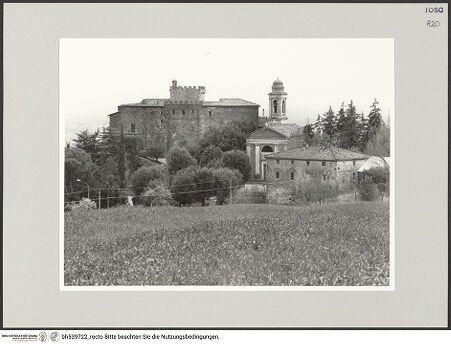 Vorderseite von bh539722_recto