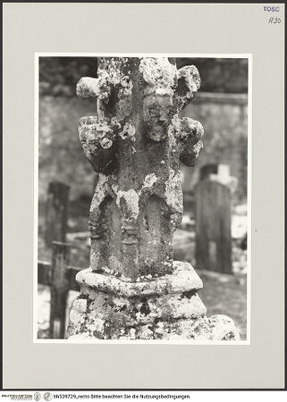 Vorderseite von bh539729_recto