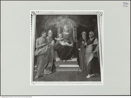 Vorderseite von bh539829_recto