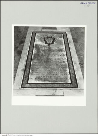 Vorderseite von bh539878_recto