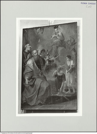 Vorderseite von bh539886_recto