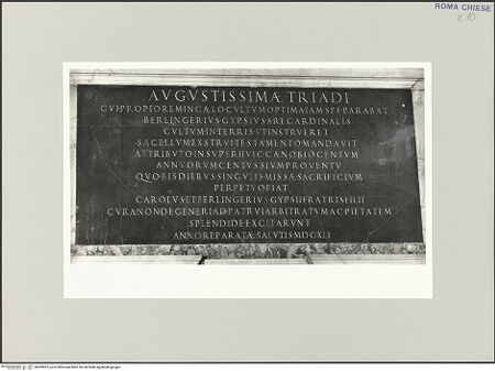 Vorderseite von bh539907_recto