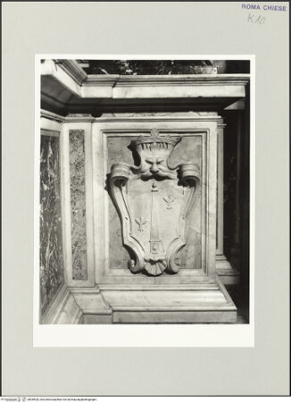 Vorderseite von bh539920_recto