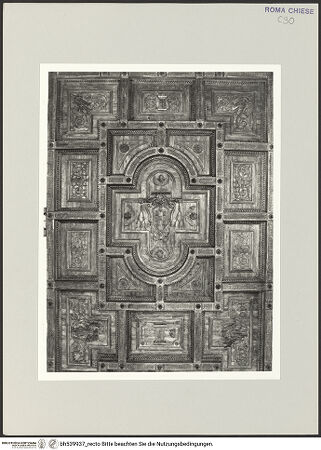 Vorderseite von bh539937_recto