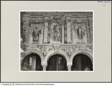 Vorderseite von bh539938_recto