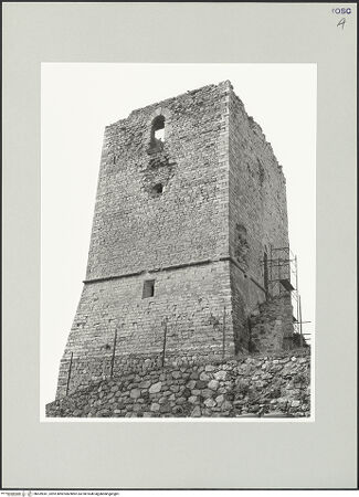 Vorderseite von bh539941_recto