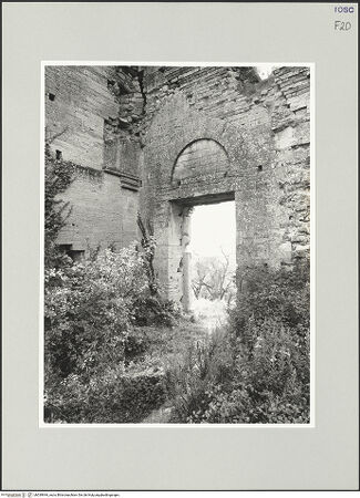 Vorderseite von bh539944_recto