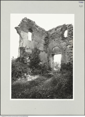 Vorderseite von bh539945_recto