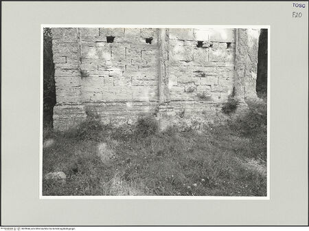 Vorderseite von bh539946_recto