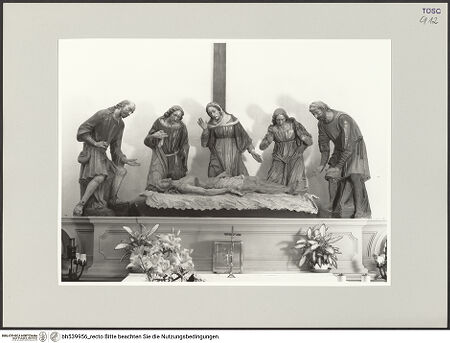 Vorderseite von bh539956_recto