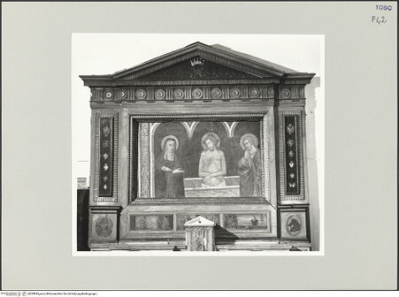 Vorderseite von bh539993_recto