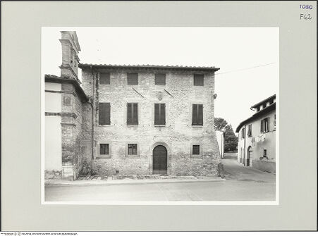 Vorderseite von bh539994_recto