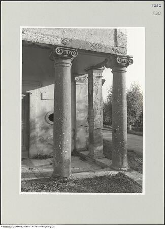 Vorderseite von bh540002_recto