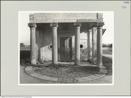 Vorderseite von bh540003_recto