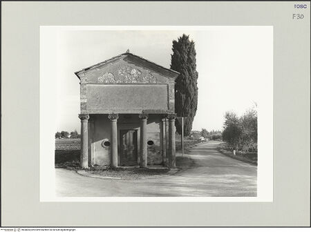 Vorderseite von bh540004_recto