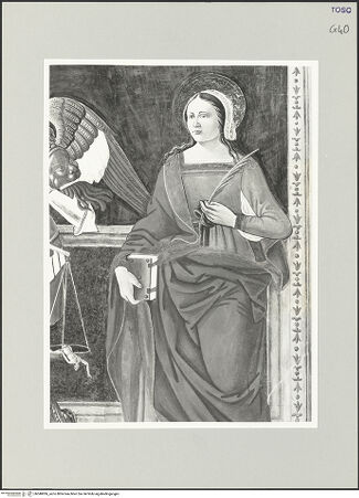 Vorderseite von bh540006_recto